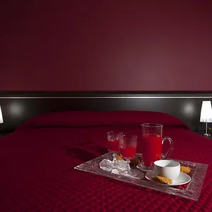 Vado Al Massimo Pensjonat