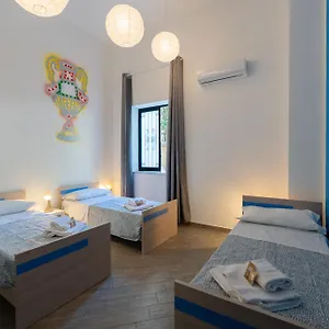 Cortile Dei Giusti - Combo Pensjonat