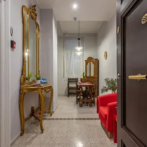 La Vecchia Pensjonat