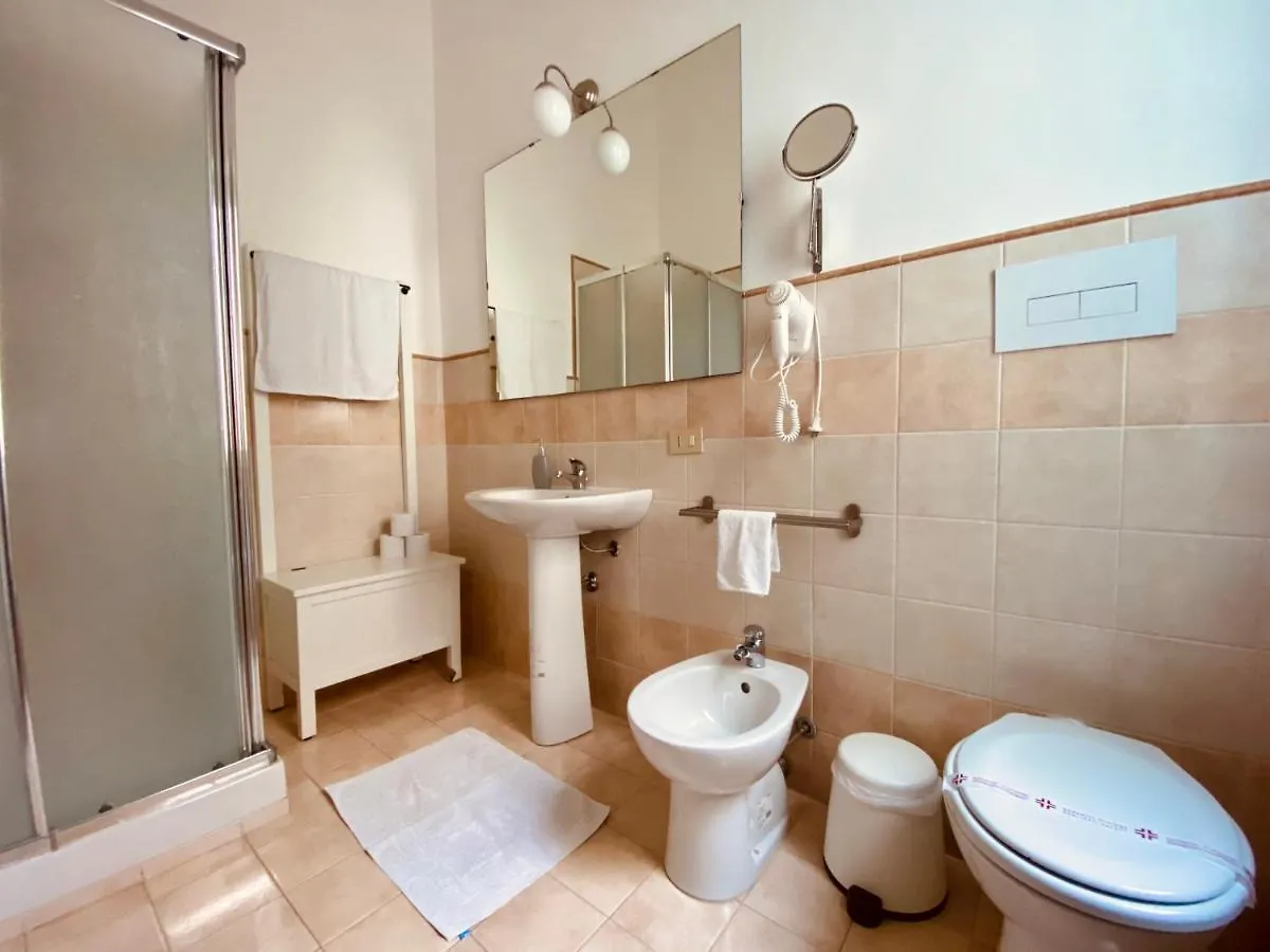 Hotel Mamamia #Politeama Palermo