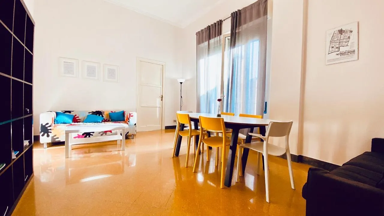 Hotel Mamamia #Politeama Palermo